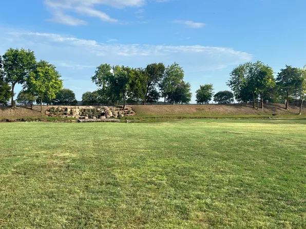 125 Pond Trl, Kemp, TX 75143