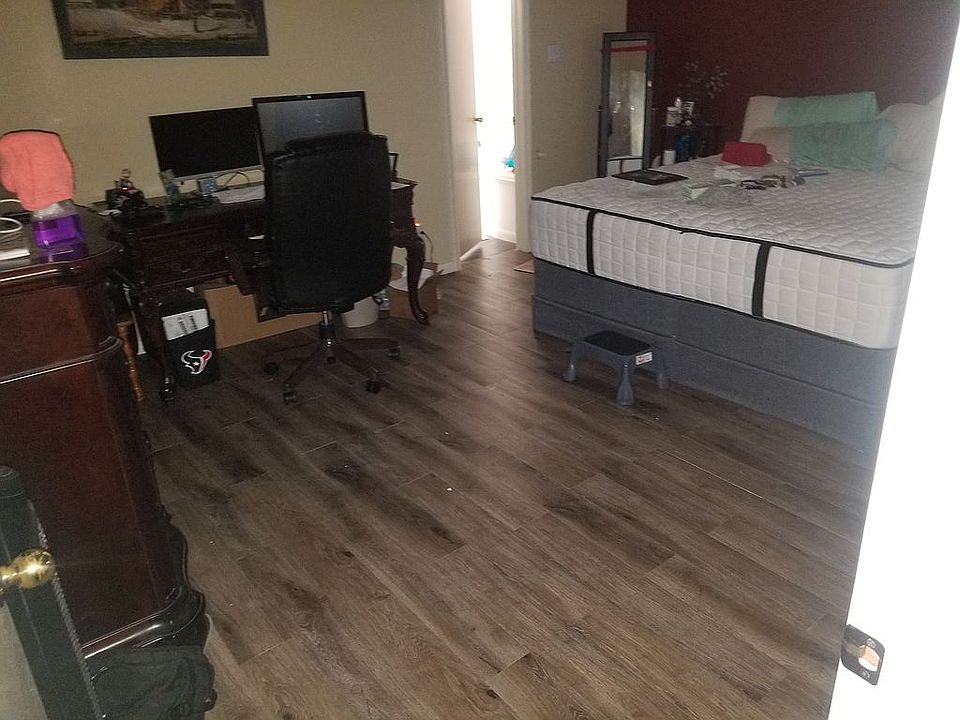 updated floors