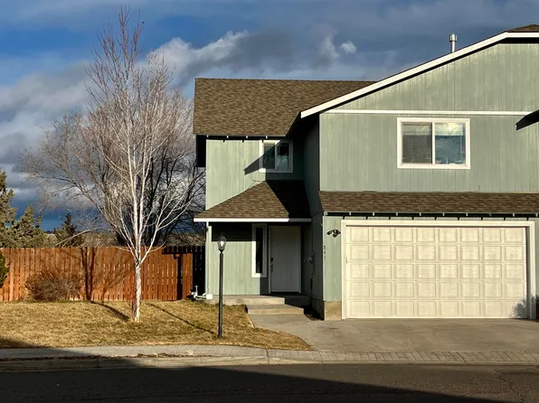 841 SE Kristin Way, Madras, OR 97741