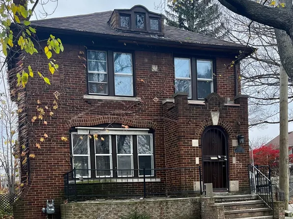 5581 Kensington Ave, Detroit, MI 48224