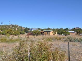 450 W 6th St, Eagar, AZ 85925