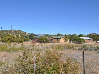 450 W St, Eagar, AZ, 85925