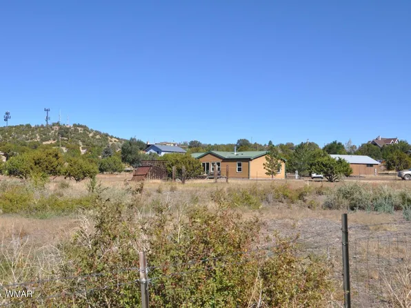 450 W 6th St, Eagar, AZ 85925