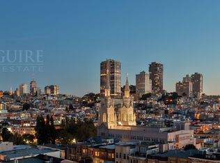 560 Greenwich St, San Francisco, CA 94133