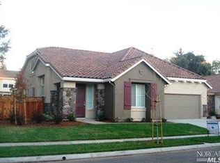 124 Ullman Ct, Napa, CA 94559