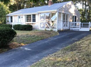 27 Clinton Cir, South Dennis, MA 02660