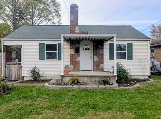 509 E Main St, Blanchester, OH 45107