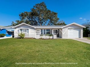 10836 Bridleton Rd, Port Richey, FL 34668