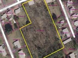 155 Chace St, Clinton, MA 01510