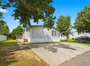 3802 Stern Dr., Conway, SC 29526