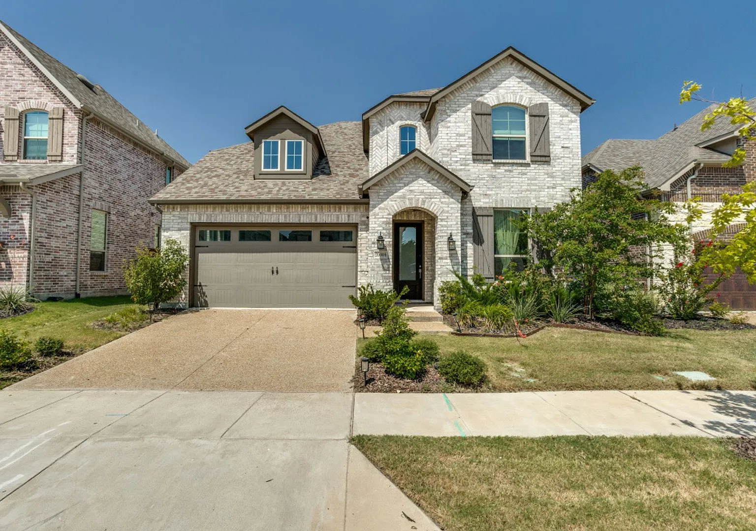 Available now ready for immediate move in — Photo 1