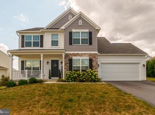 612 Barbara Dr, Harrisburg, PA 17111
