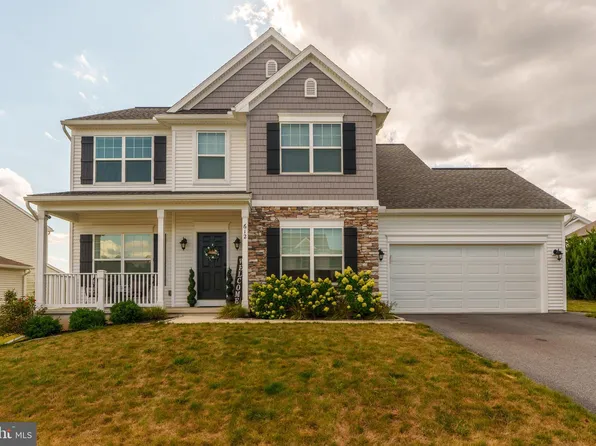 612 Barbara Dr, Harrisburg, PA 17111