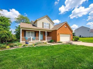 848 Dufour Ln, Oxford, OH 45056