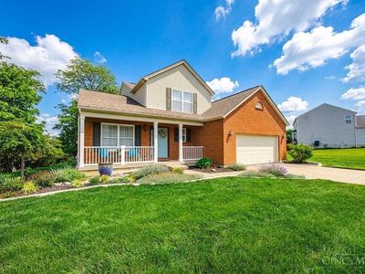 848 Dufour Ln, Oxford, OH, 45056