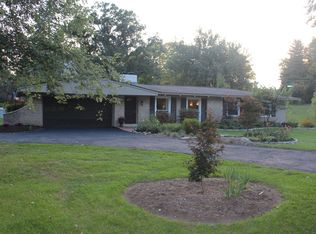 3121 Rockford Dr, Columbus, OH 43221