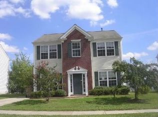 3009 Hayling Dr, Raleigh, NC 27610