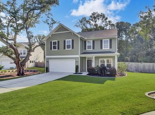 1389 Thin Pine Dr, Johns Island, SC 29455