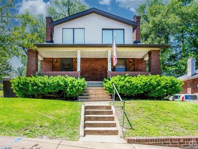 2207 Alameda Ave, Saint Louis, MO, 63143