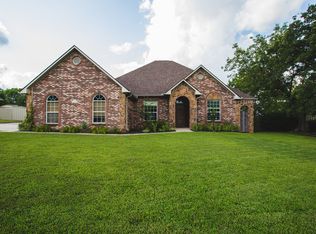 84 K Lynn St, Ardmore, OK 73401