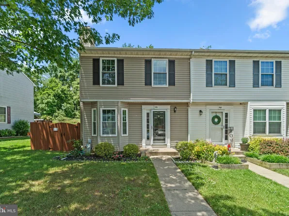 770 Medinah Cir, Westminster, MD 21158