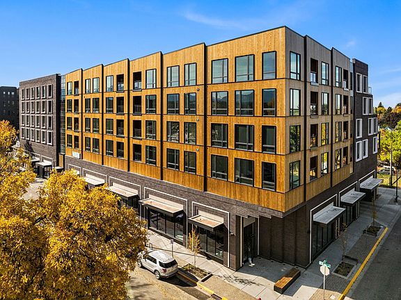 2nd image of 311 N Willson Ave #604