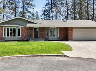 8428 N Susan Ct, Spokane, WA 99208