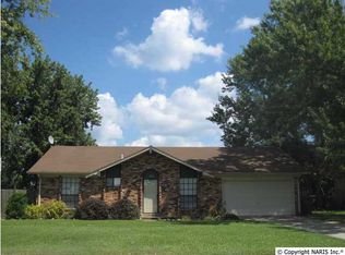 3002 Farmington Rd SW, Decatur, AL 35603