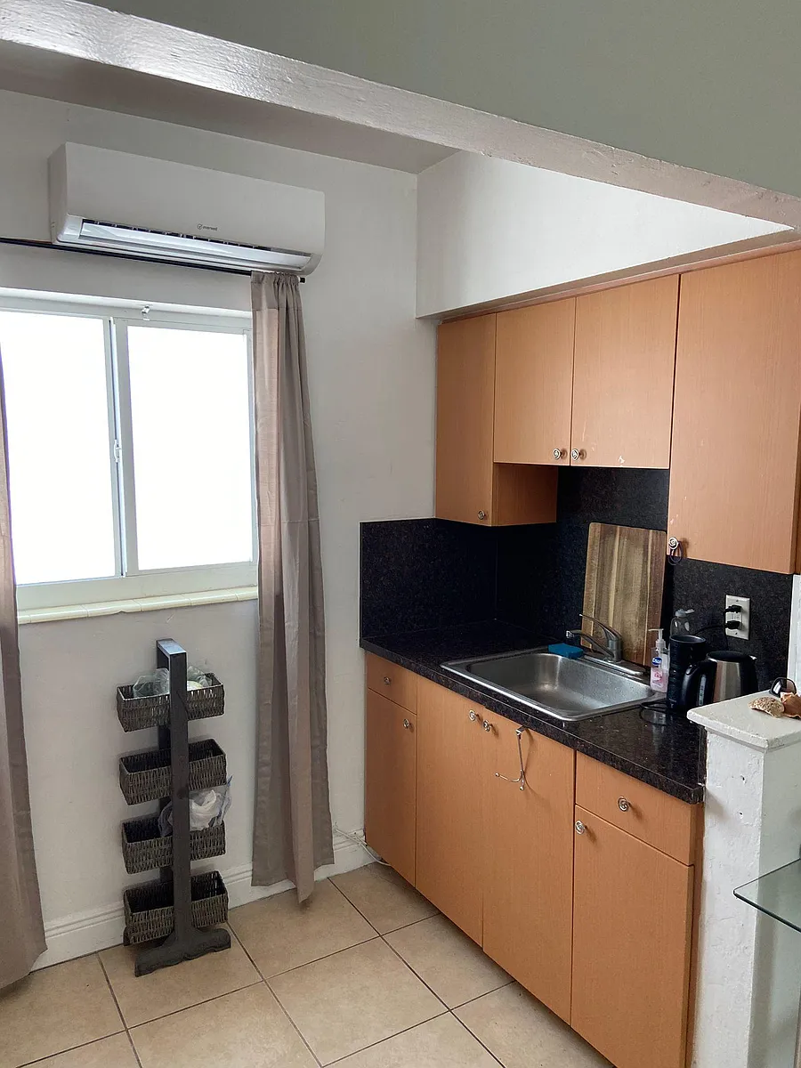 Building Photo - 6844 Abbott Ave #12A