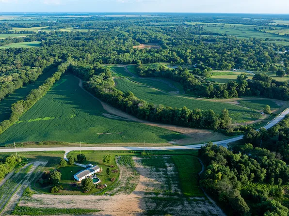 0 Fayette County Rd #1, Bingham, IL 62011