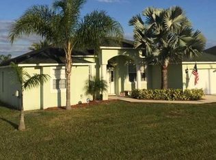 4033 SW Jaqust St, Port Saint Lucie, FL 34953