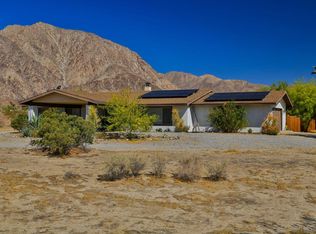 1994 Saint Vincent Dr, Borrego Springs, CA 92004