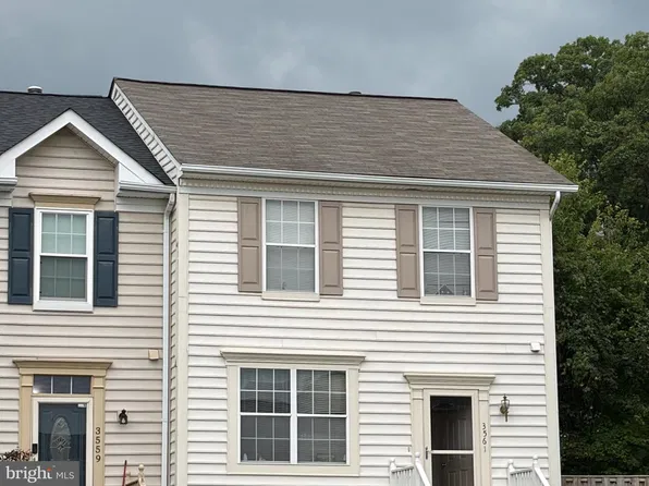 3561 Nexus Ct, Woodbridge, VA 22192