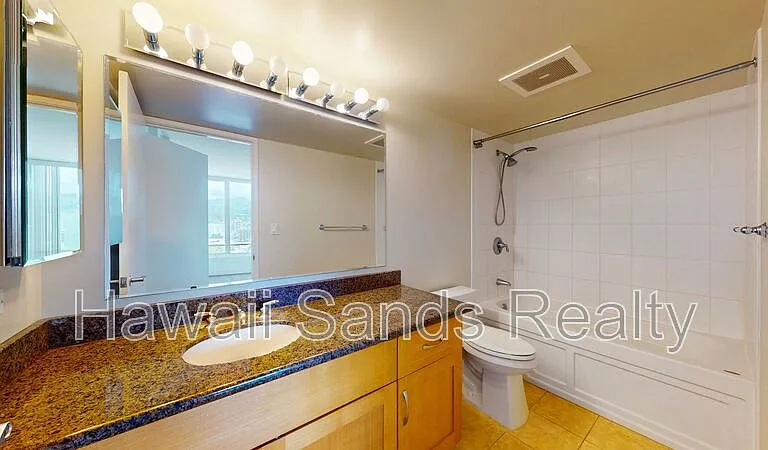 1009 Kapiolani Blvd #2311 — Photo 15