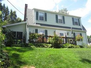 1827 Loudon Heights Rd, Charleston, WV 25314