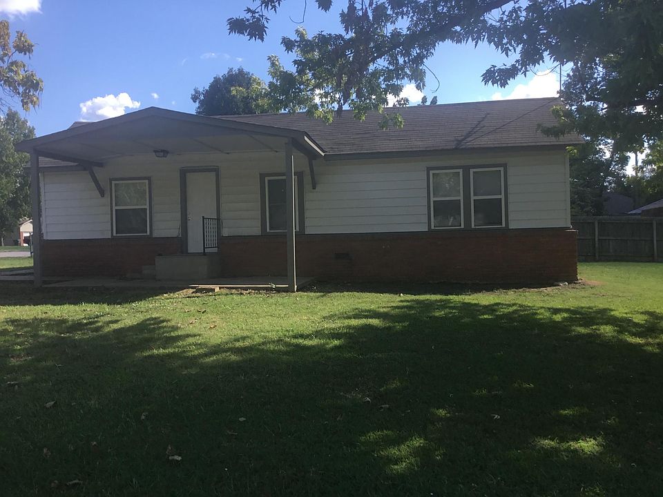 1st image of 617 1/2 S Choctaw Ave