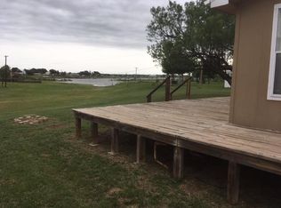 5166 Pdq Rd, Colorado City, TX 79512