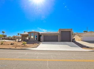 2428 Rainbow Ave N, Lake Havasu City, AZ 86403