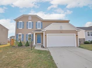 4327 Sapphire Dr, South Bend, IN 46628