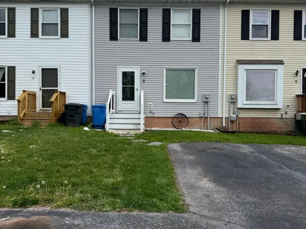 3 Courtland St, Taneytown, MD 21787