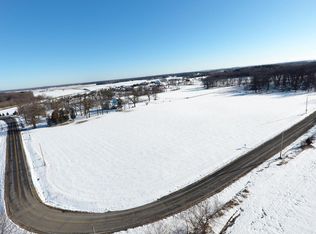 LOT 1 Dover Line Rd, Waterford, WI 53185