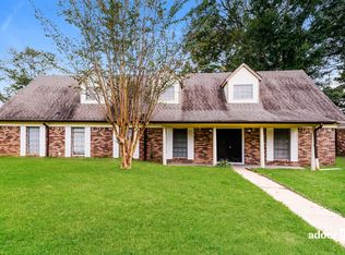 3477 Dawn Dr, Pearl, MS 39208