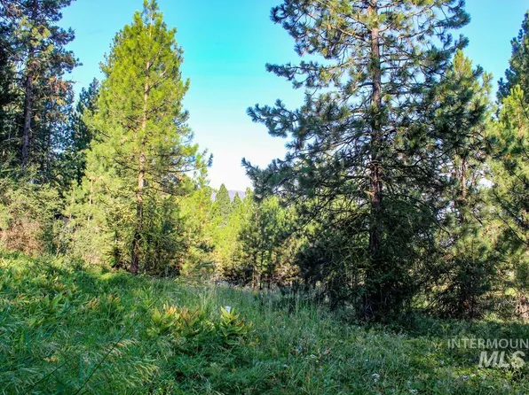 20 & 22 Meadow View Dr, Cascade, ID 83611