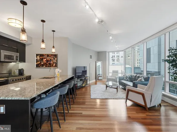 1414 S Penn Sq Unit 11A, Philadelphia, PA 19102