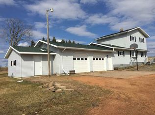 6432 Bungaloo Rd, Athens, WI 54411