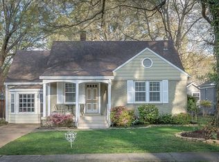 170 Alexander St, Memphis, TN 38111