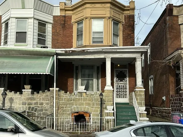 114 S 58th St, Philadelphia, PA 19139