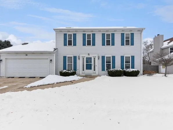 1808 12th PLACE, Kenosha, WI 53140
