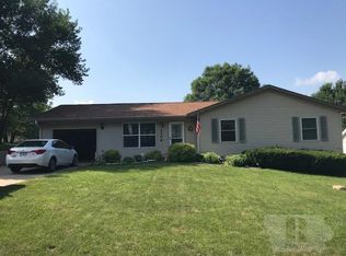 1306 Bohnker Hill Rd, Denison, IA 51442