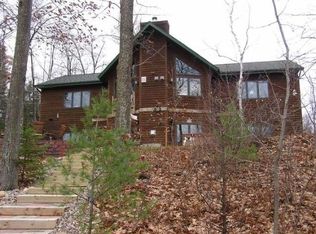 2942 High Peak Rd, Rhinelander, WI 54501